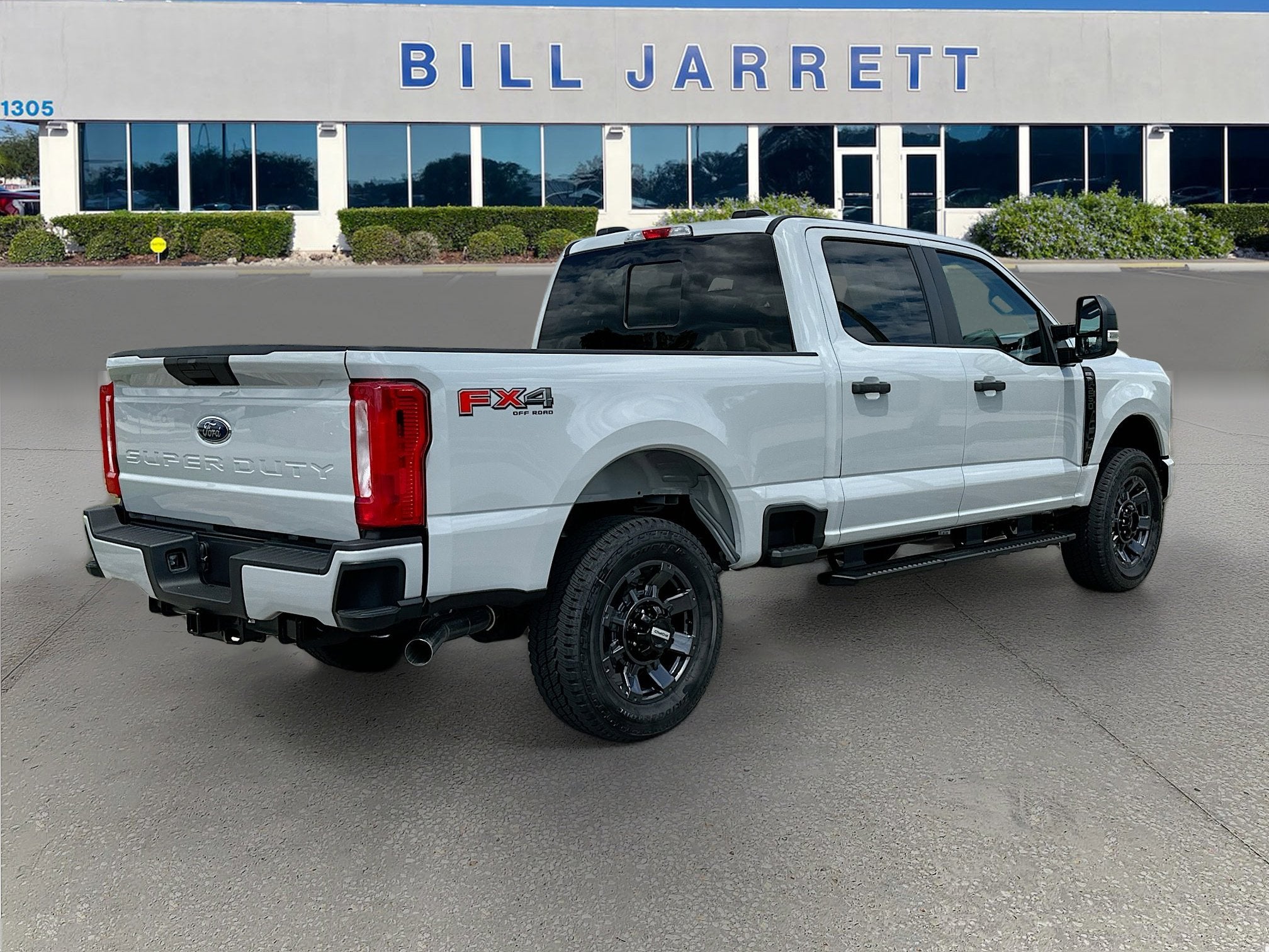 2026 Ford F-250SD F-250® XL