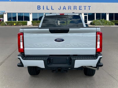 2026 Ford F-250SD F-250® XL