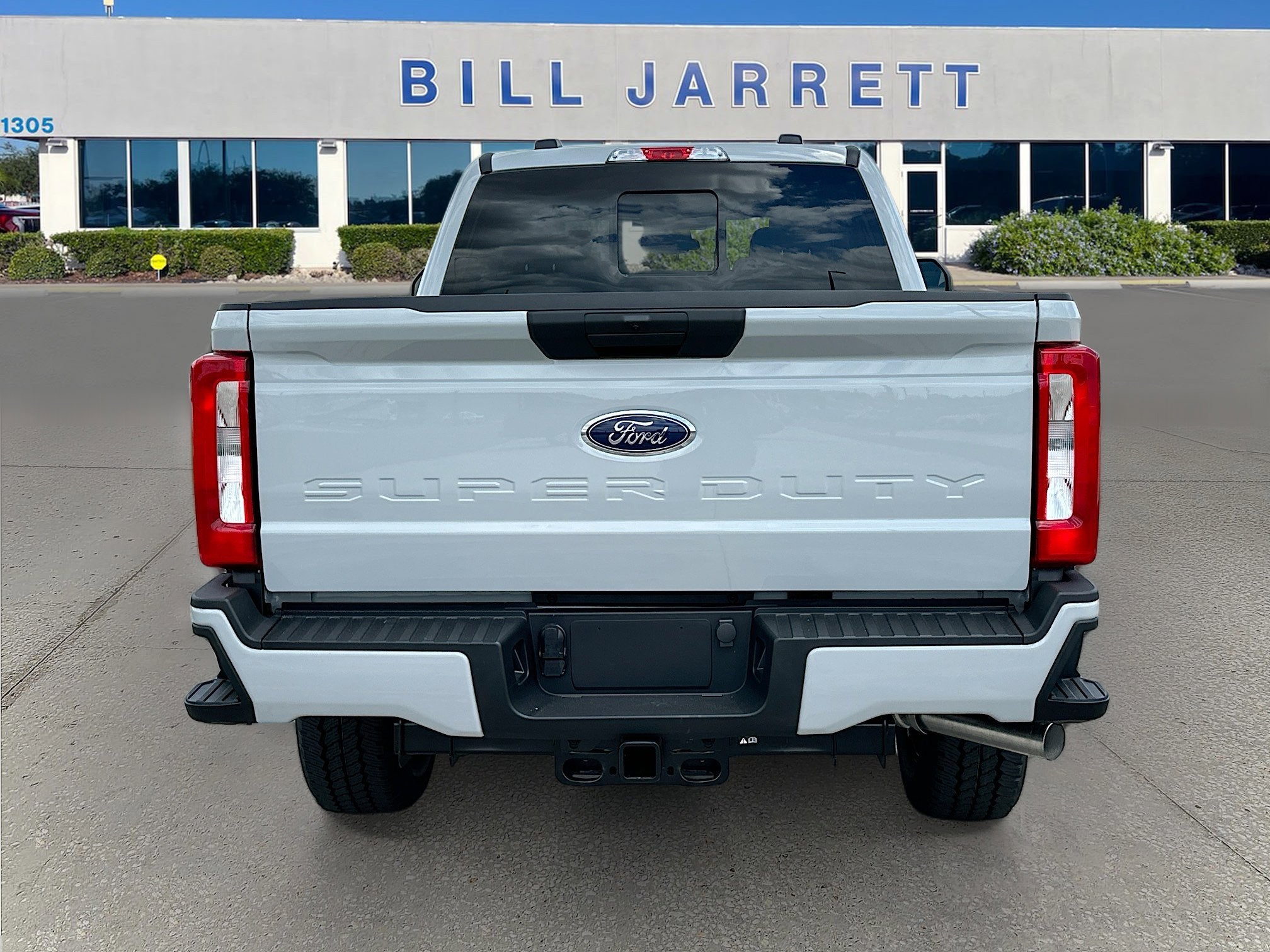 2026 Ford F-250SD F-250® XL