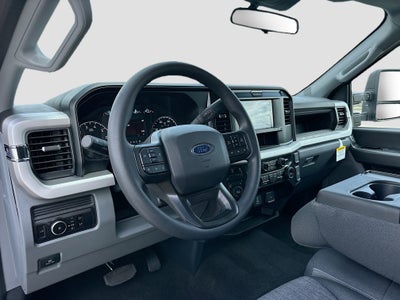 2026 Ford F-250SD F-250® XL