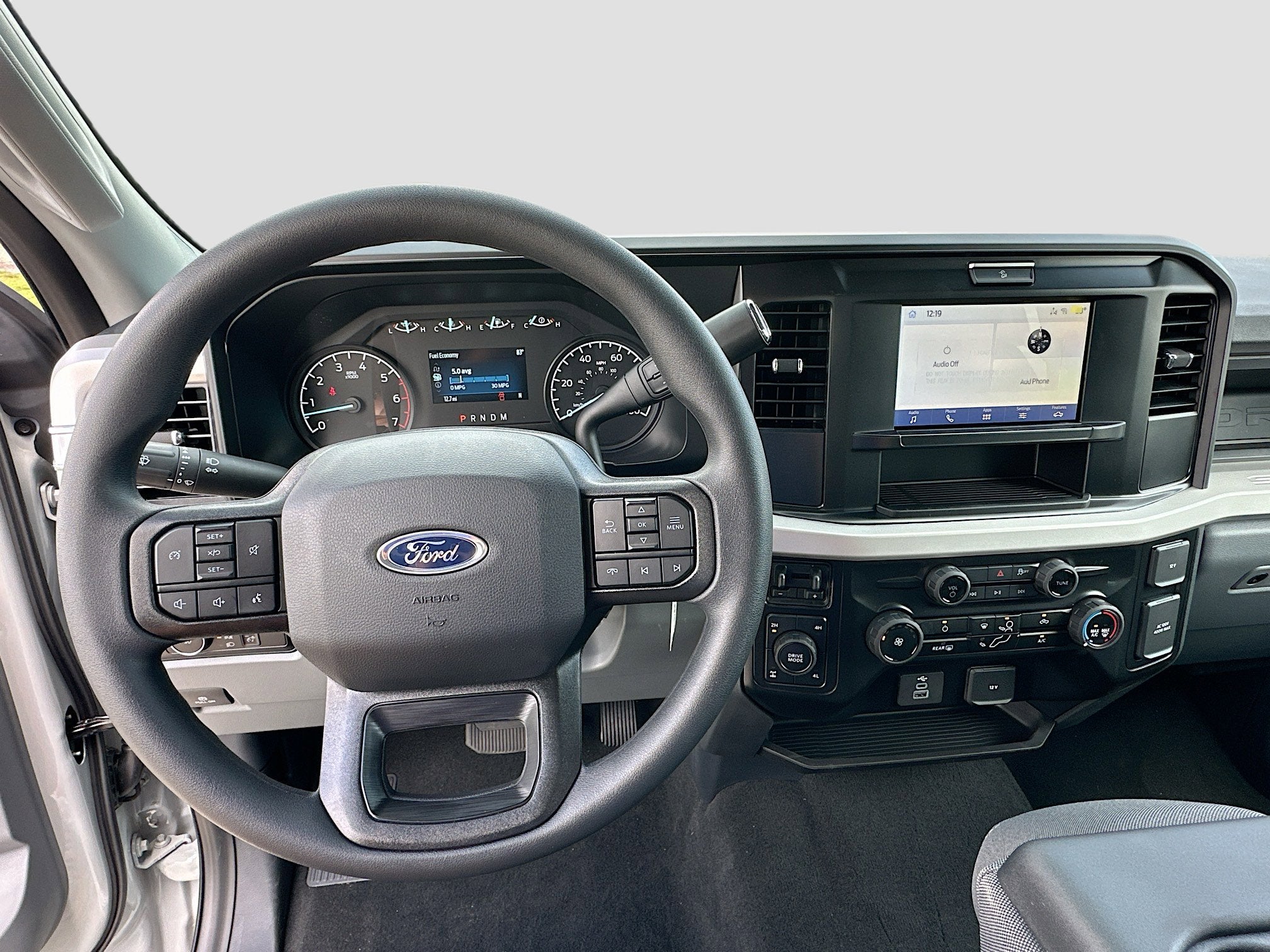 2026 Ford F-250SD F-250® XL