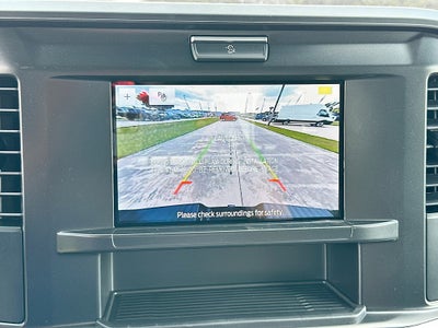 2026 Ford F-250SD F-250® XL