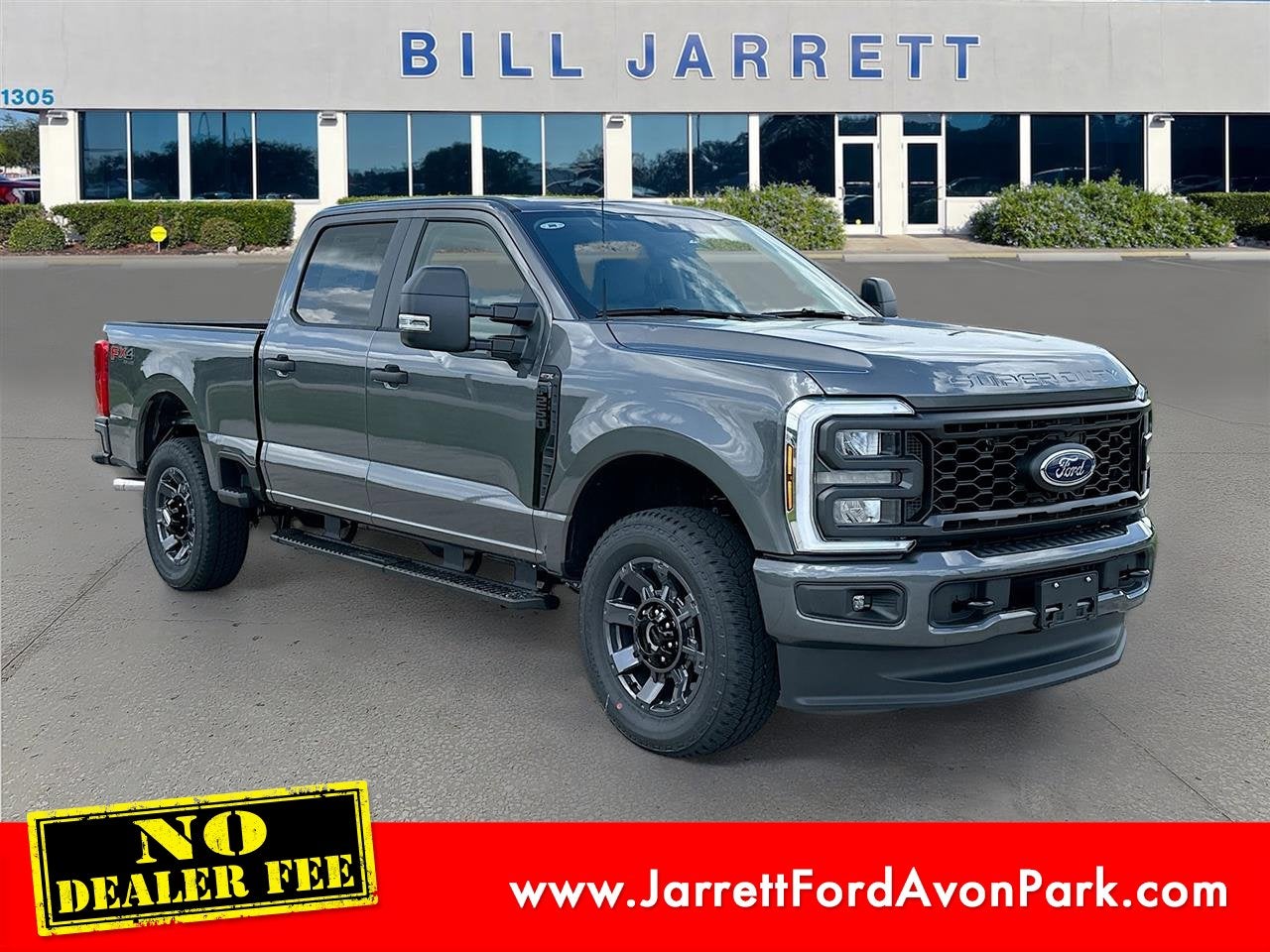 2026 Ford F-250SD F-250® XL