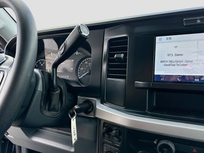 2026 Ford F-250SD F-250® XL