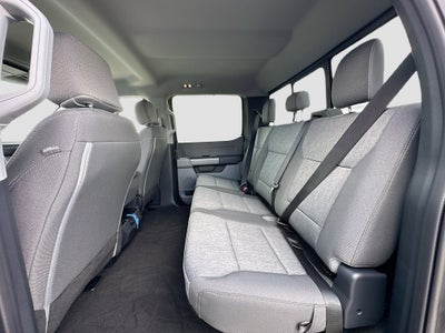 2026 Ford F-250SD F-250® XL