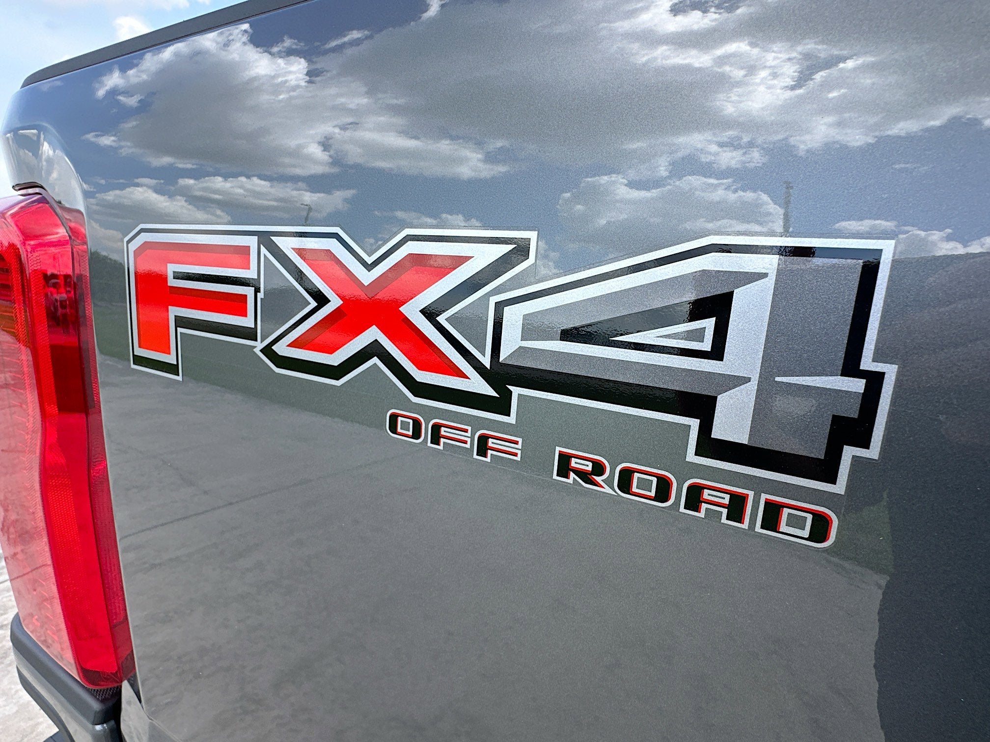 2026 Ford F-250SD F-250® XL