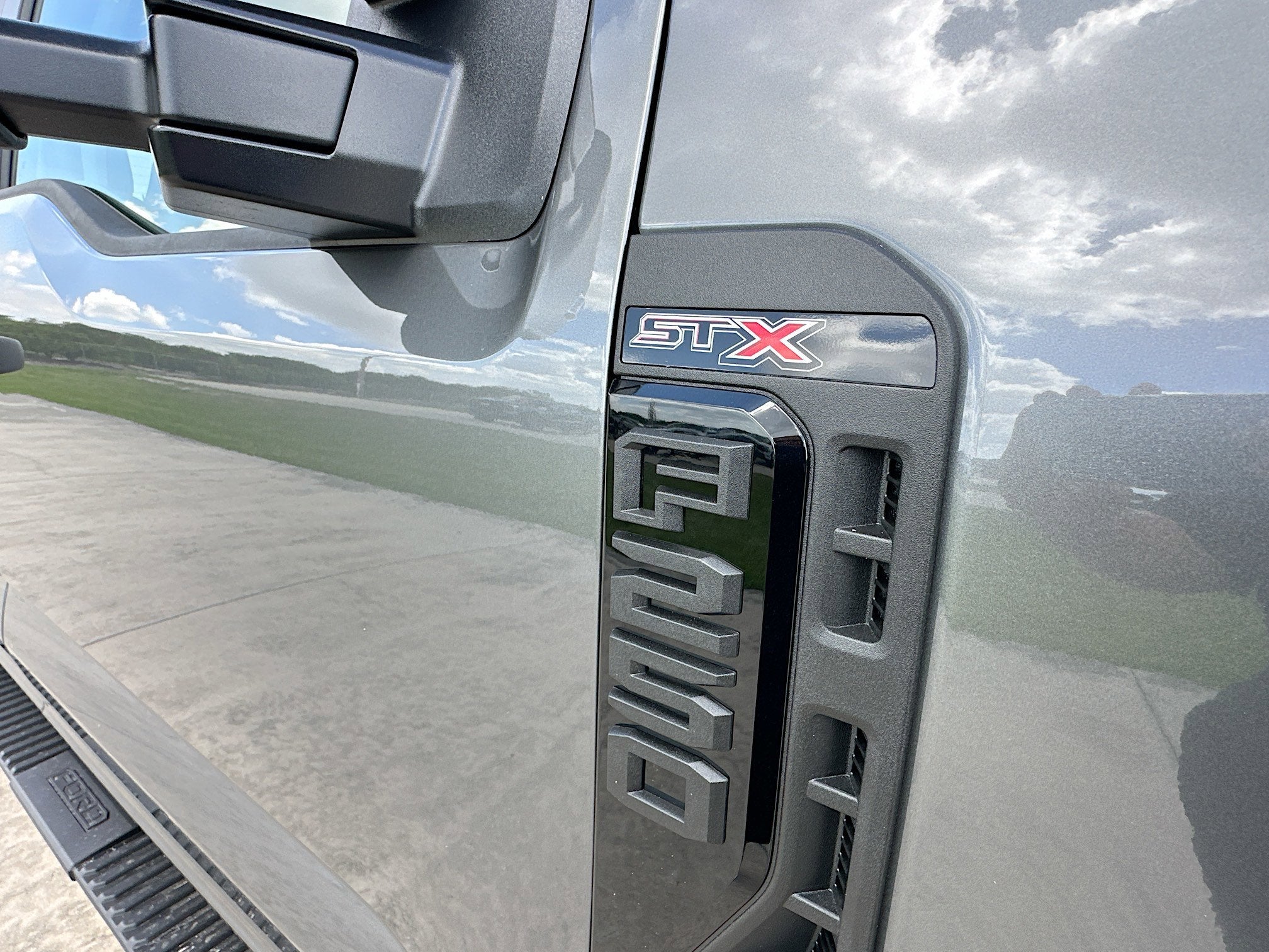 2026 Ford F-250SD F-250® XL