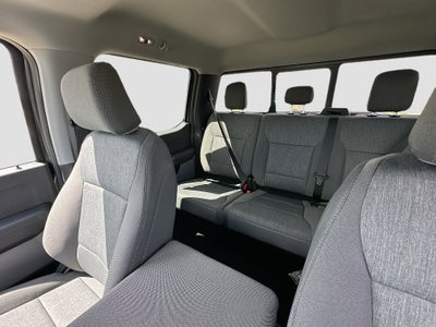 2026 Ford F-250SD F-250® XL