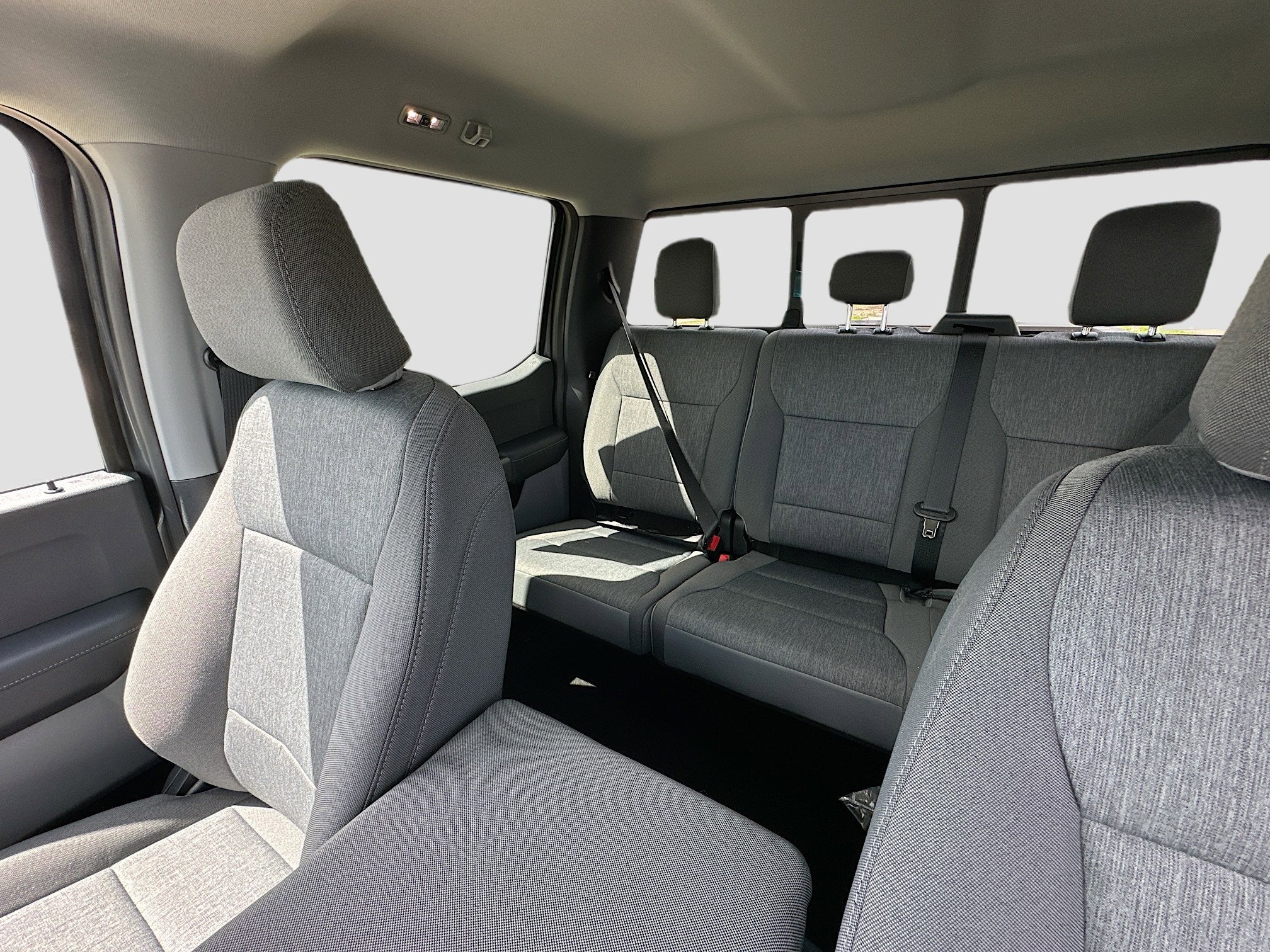 2026 Ford F-250SD F-250® XL