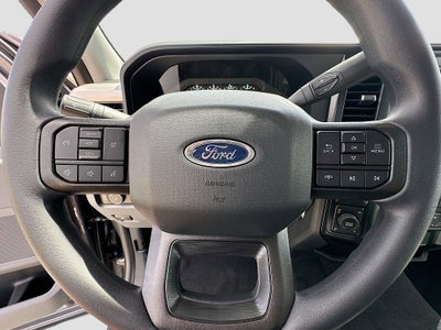 2026 Ford F-250SD F-250® XL