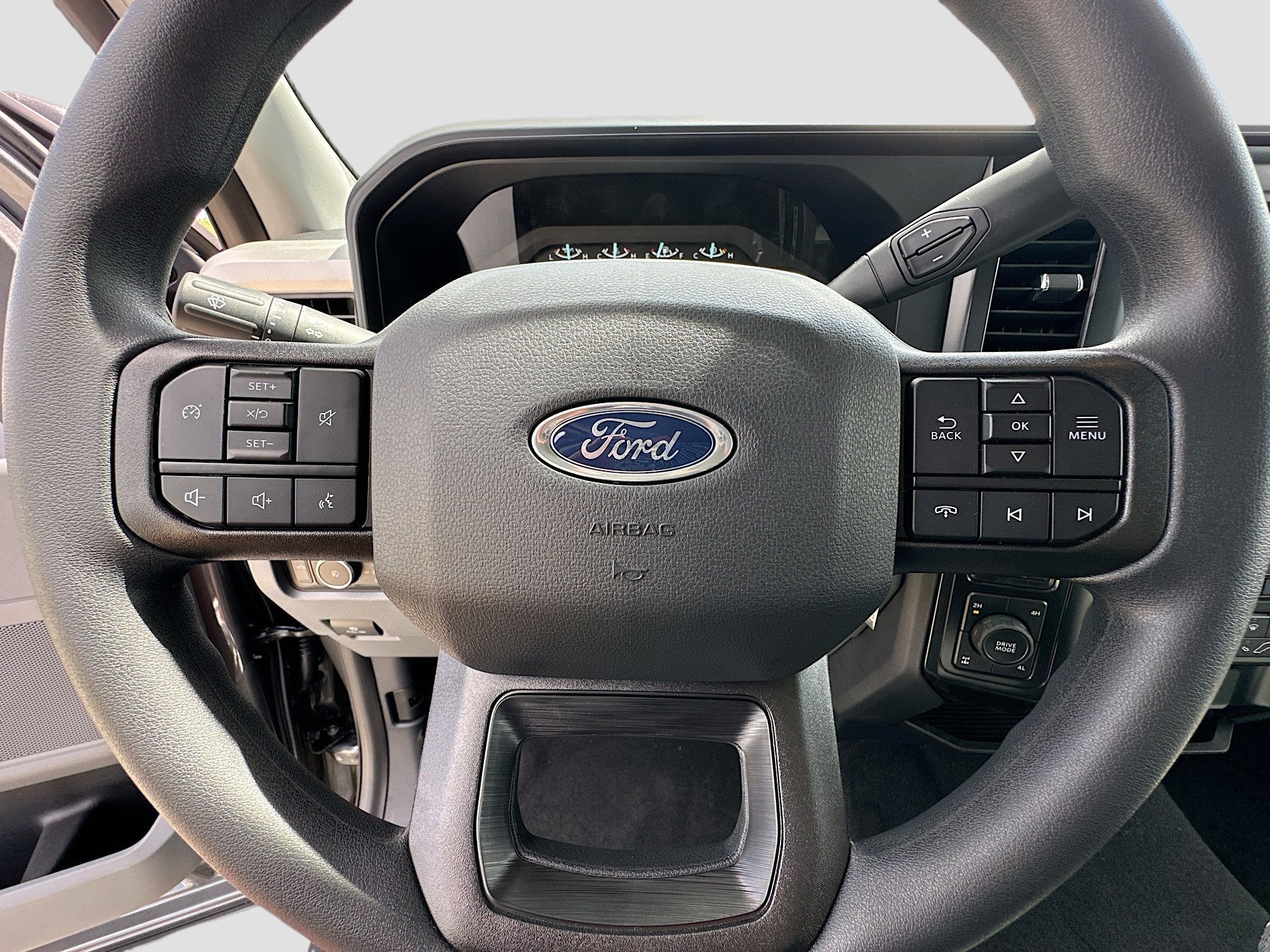 2026 Ford F-250SD F-250® XL