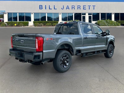 2026 Ford F-250SD F-250® XL