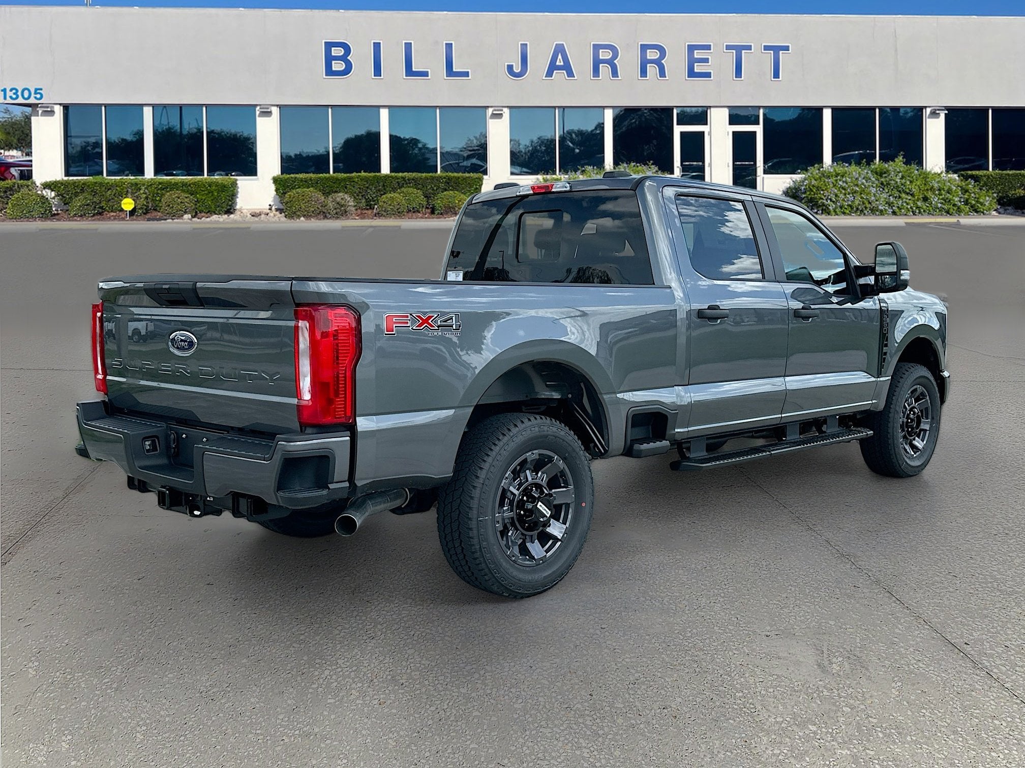 2026 Ford F-250SD F-250® XL