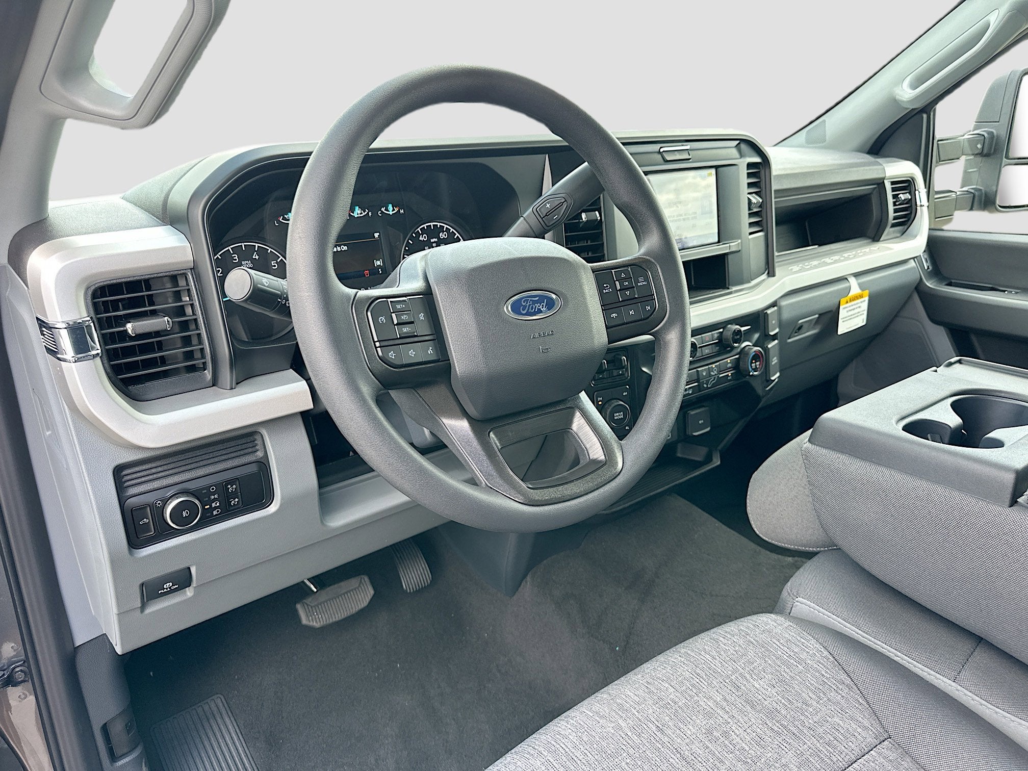2026 Ford F-250SD F-250® XL
