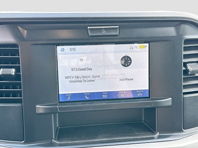 2026 Ford F-250SD F-250® XL