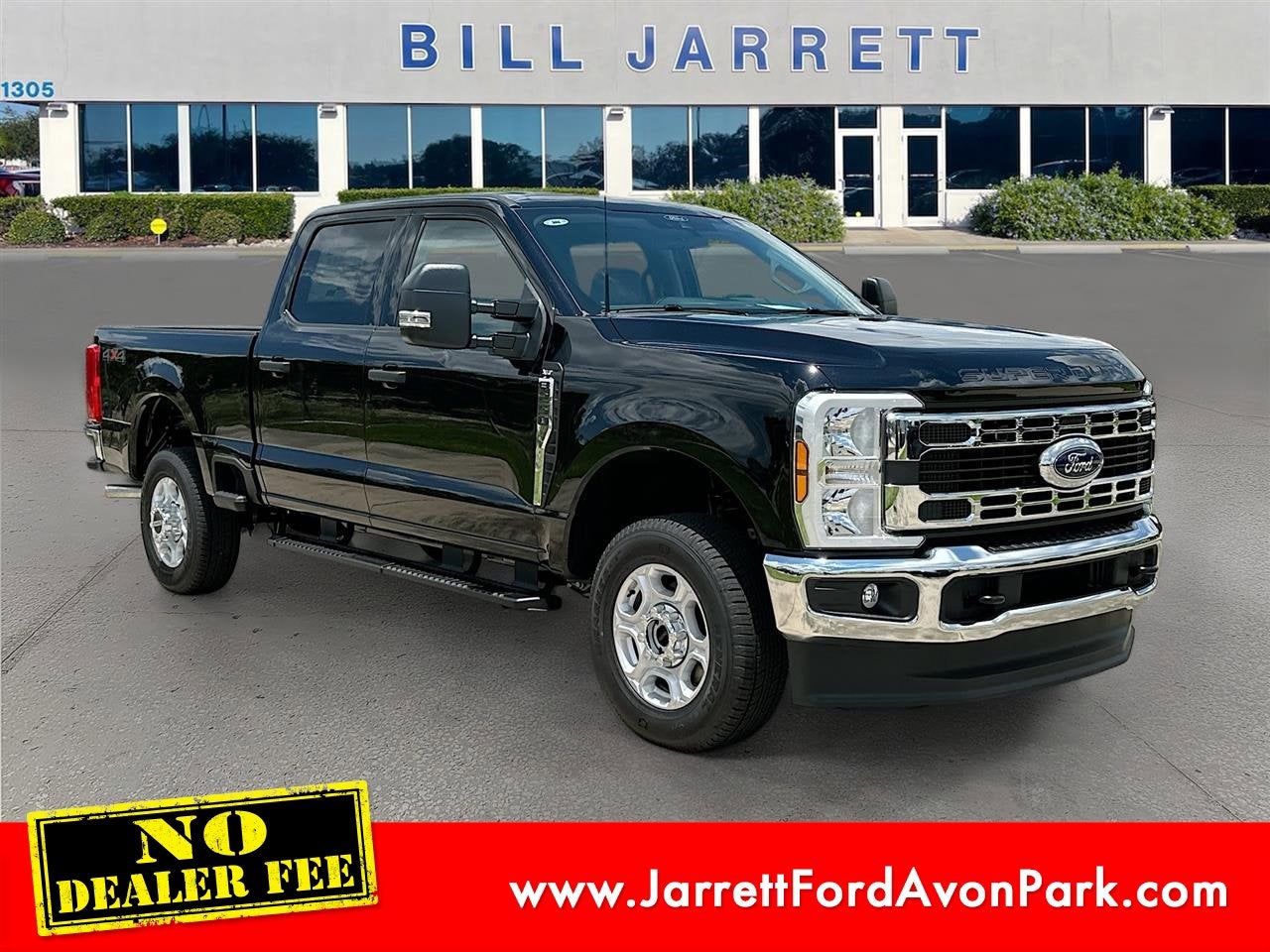 2026 Ford F-250SD F-250® XLT