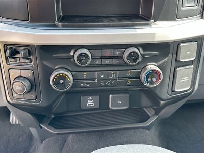 2026 Ford F-250SD F-250® XLT