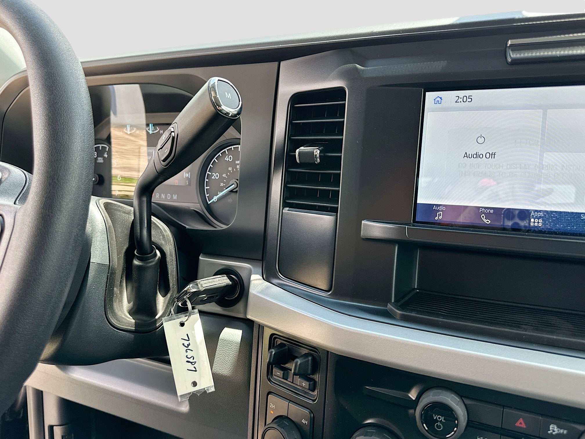 2026 Ford F-250SD F-250® XLT