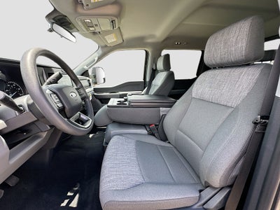 2026 Ford F-250SD F-250® XLT