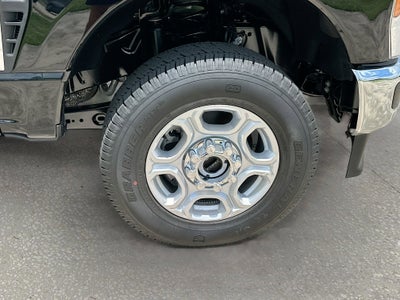 2026 Ford F-250SD F-250® XLT