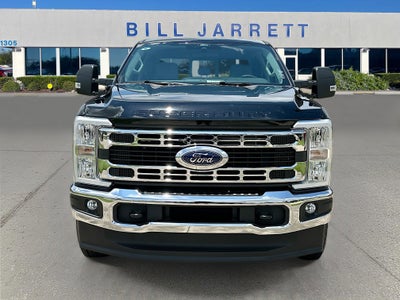 2026 Ford F-250SD F-250® XLT