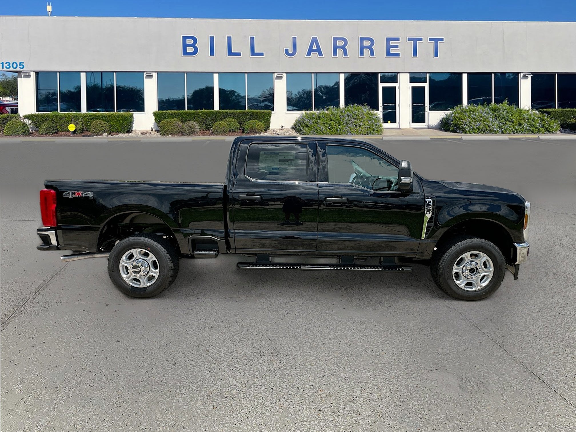 2026 Ford F-250SD F-250® XLT