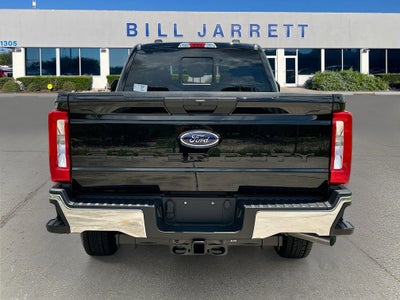 2026 Ford F-250SD F-250® XLT