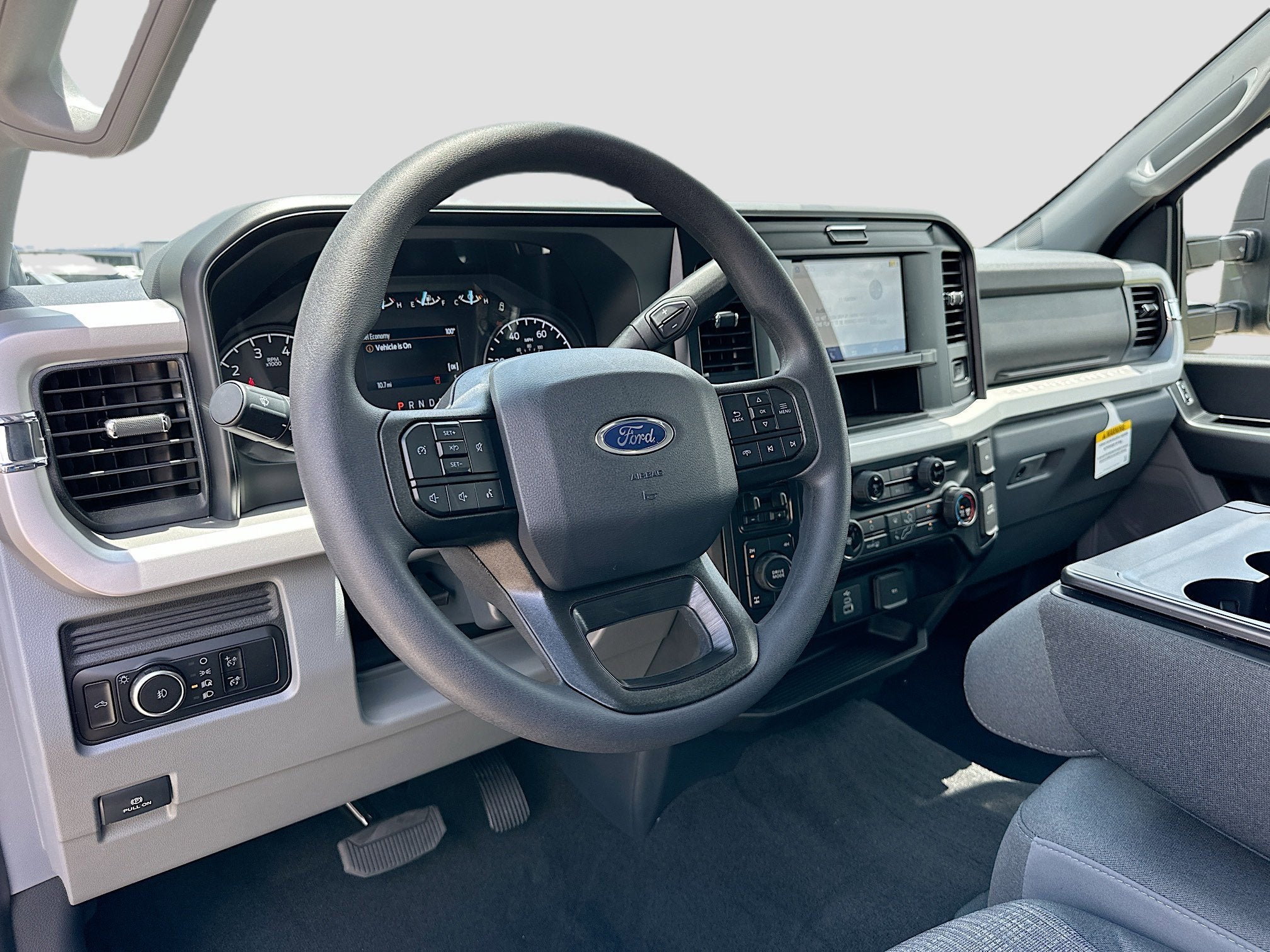 2026 Ford F-250SD F-250® XLT
