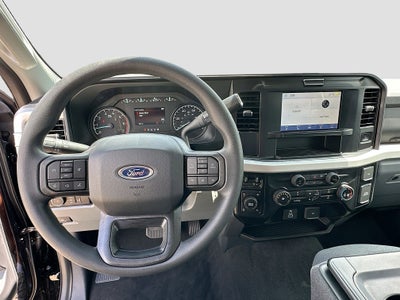 2026 Ford F-250SD F-250® XLT