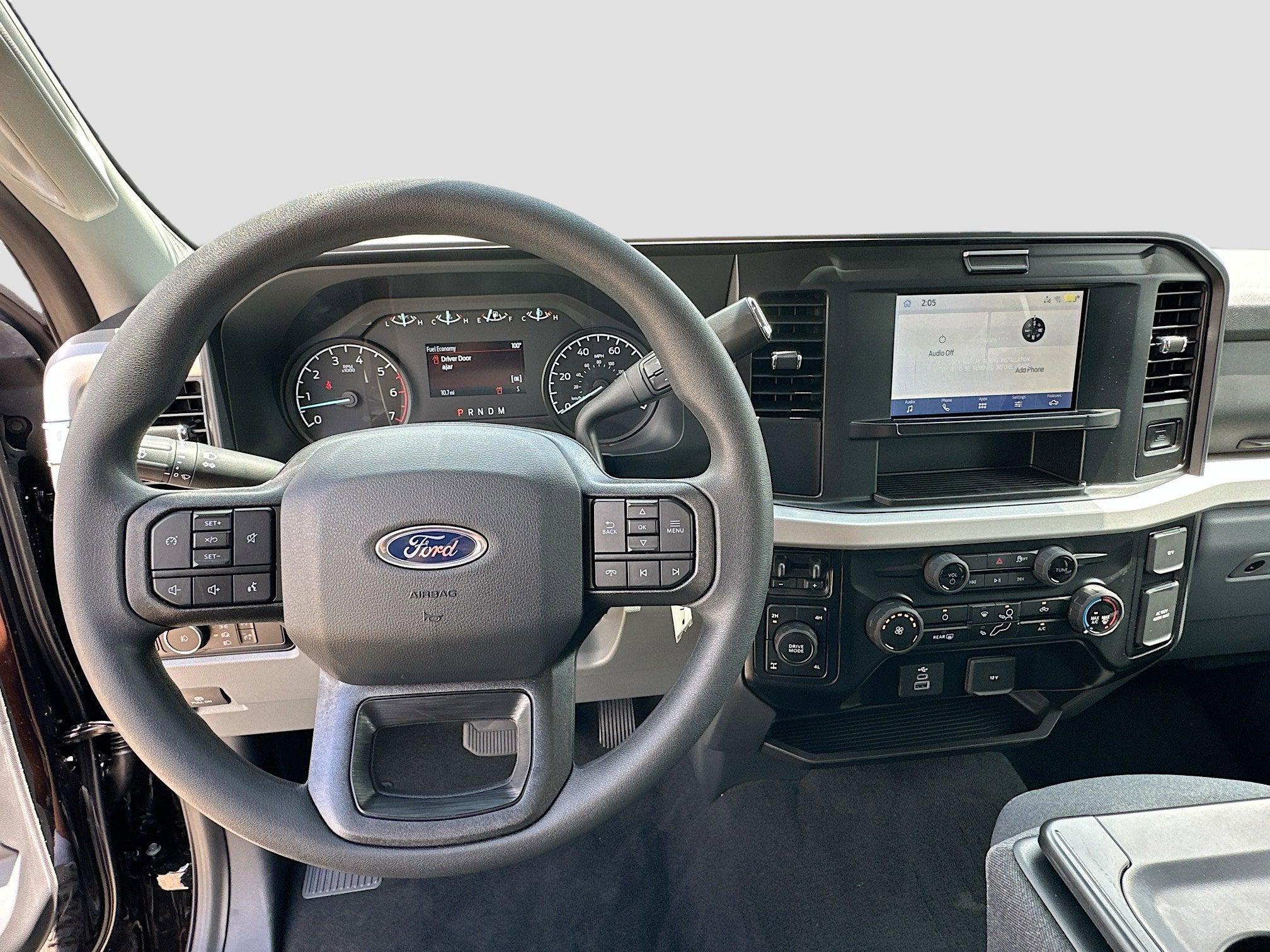 2026 Ford F-250SD F-250® XLT