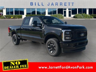 2027 Ford F-250SD F-250® XL