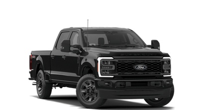 2027 Ford F-250SD F-250® XL
