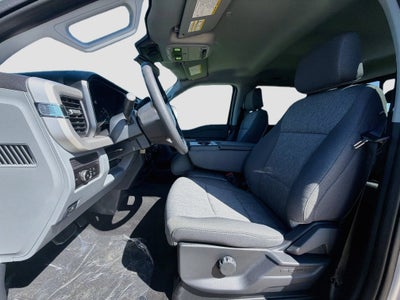 2027 Ford F-250SD F-250® XL