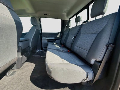 2027 Ford F-250SD F-250® XL