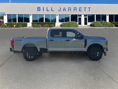 2027 Ford F-250SD F-250® XL