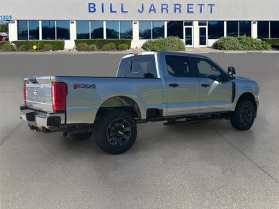 2027 Ford F-250SD F-250® XL