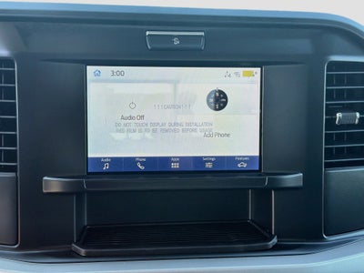 2027 Ford F-250SD F-250® XL