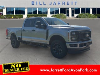 2027 Ford F-250SD F-250® XL