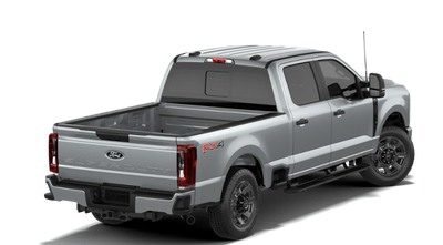 2027 Ford F-250SD F-250® XL