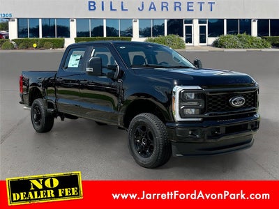 2026 Ford F-250SD F-250® XL