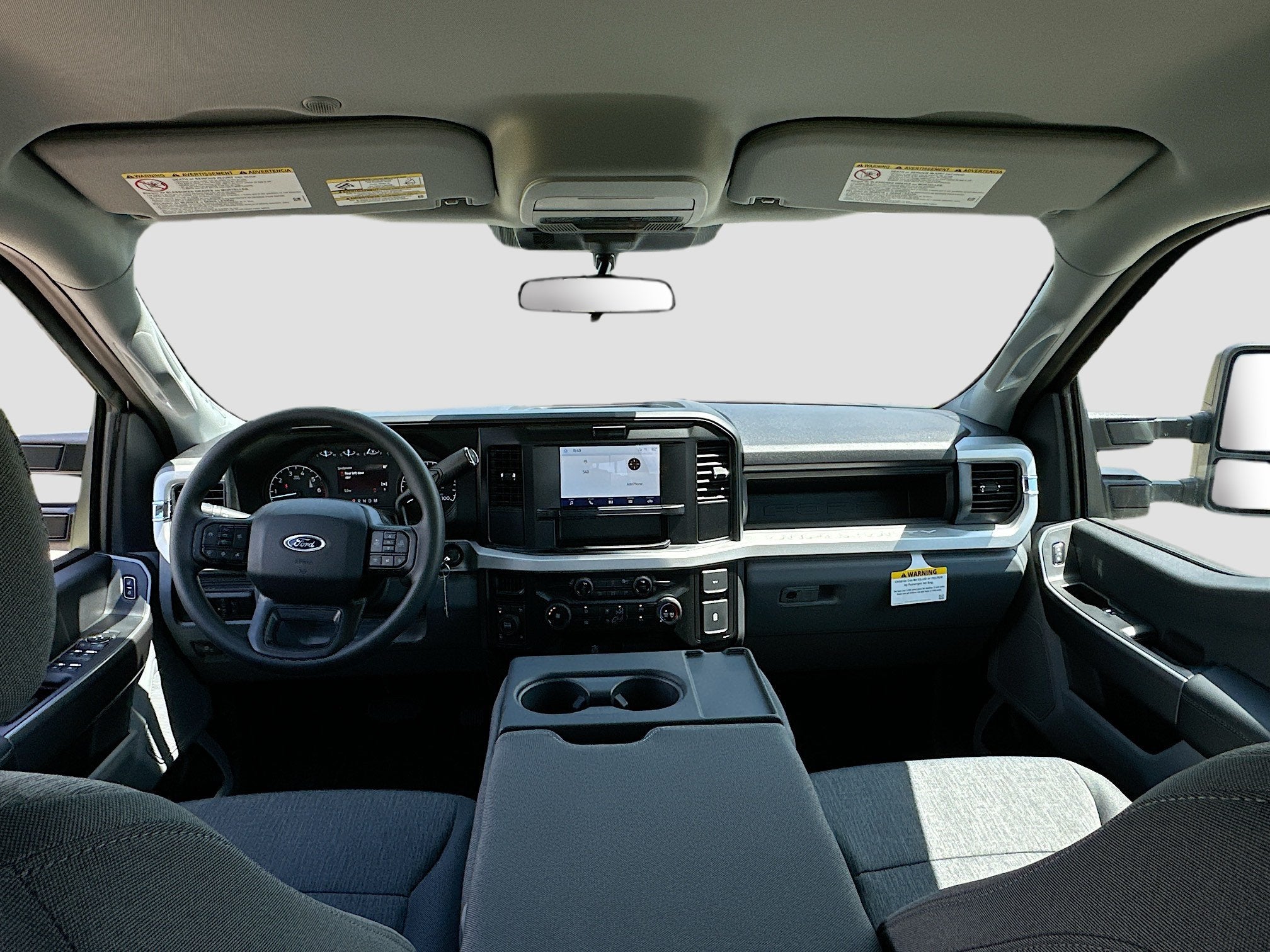 2026 Ford F-250SD F-250® XL
