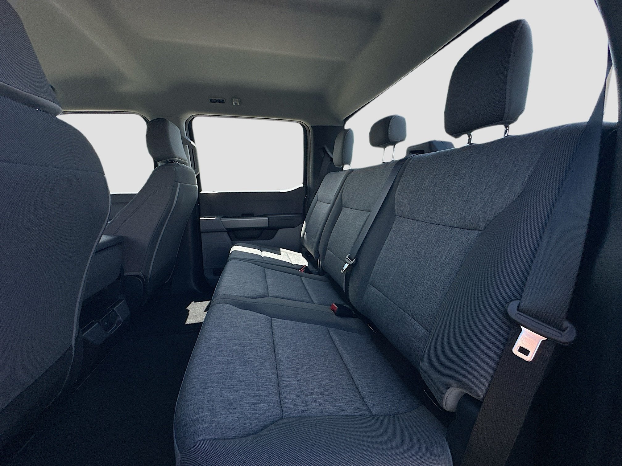 2026 Ford F-250SD F-250® XL