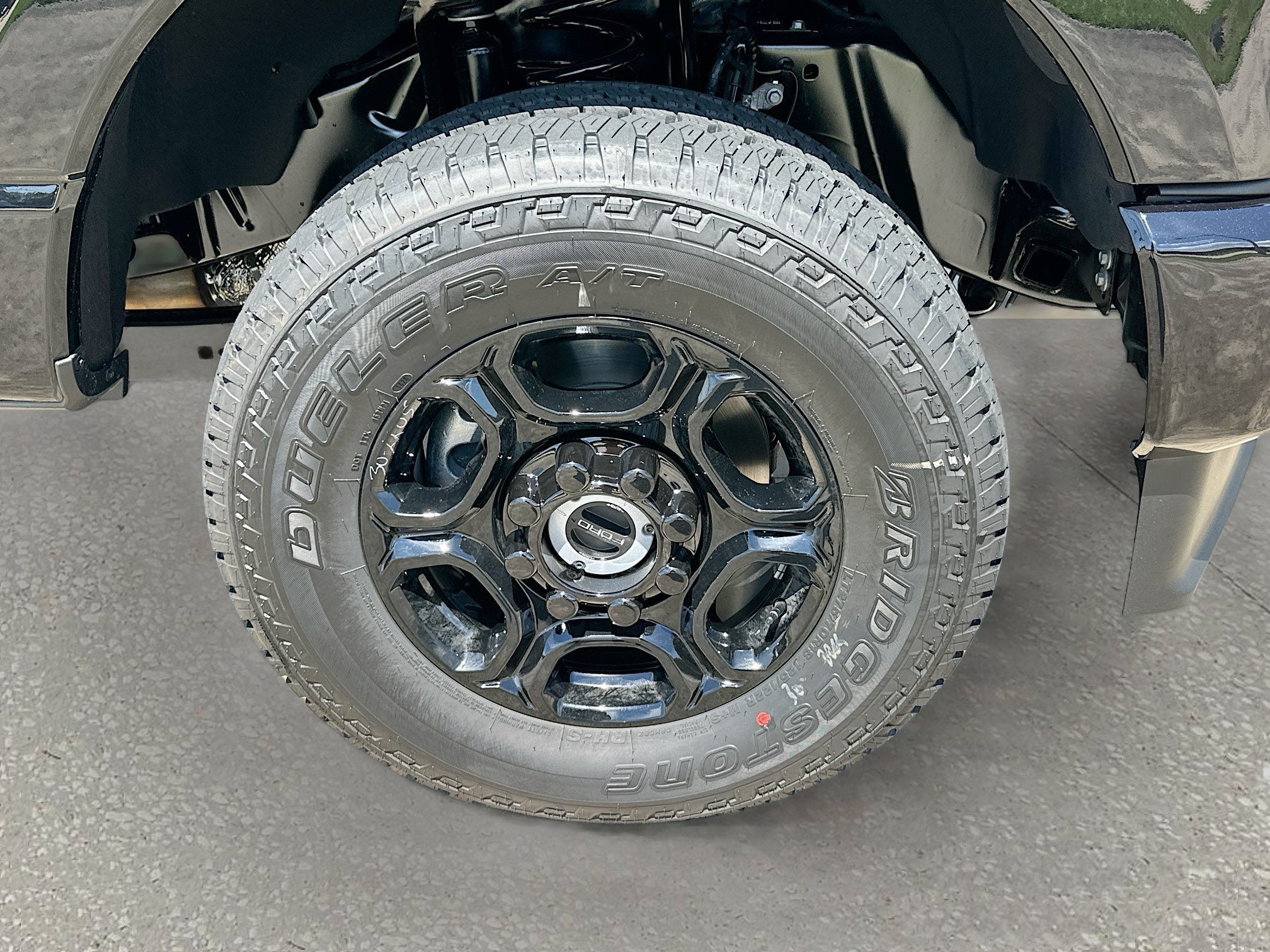 2026 Ford F-250SD F-250® XL