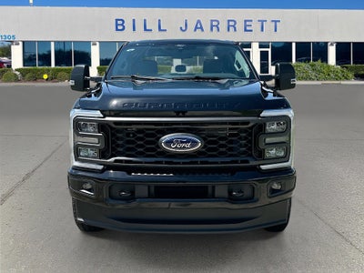 2026 Ford F-250SD F-250® XL