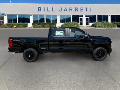 2026 Ford F-250SD F-250® XL