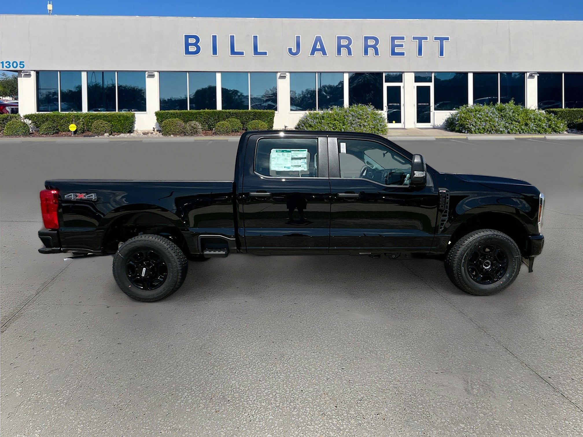 2026 Ford F-250SD F-250® XL
