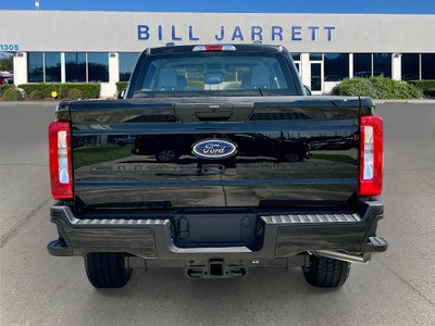 2026 Ford F-250SD F-250® XL