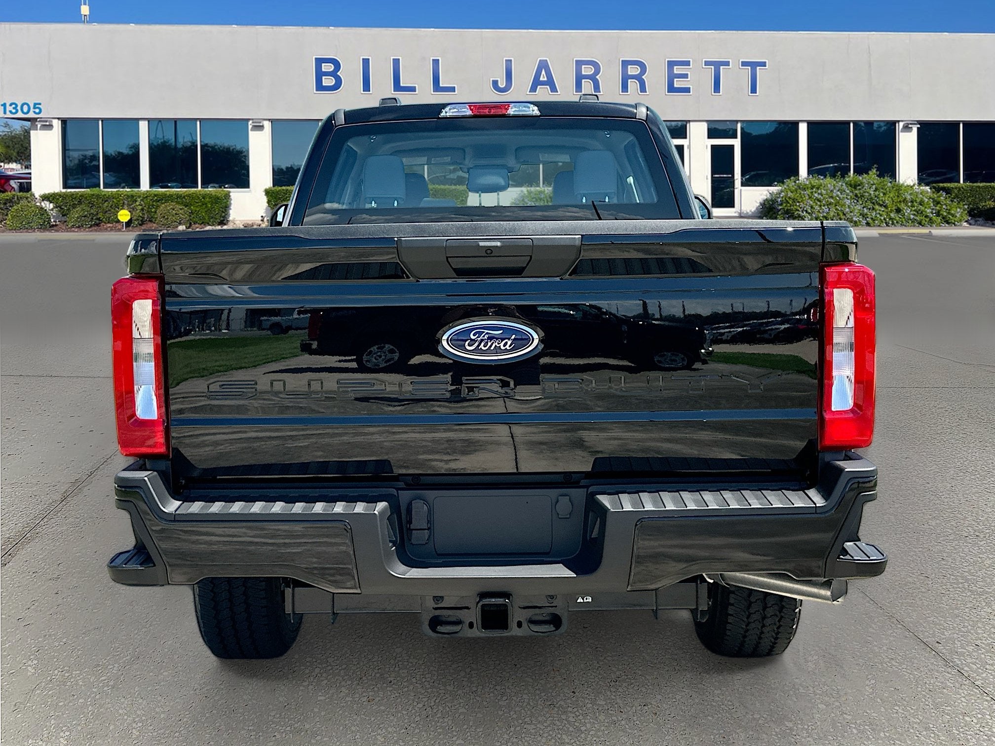 2026 Ford F-250SD F-250® XL