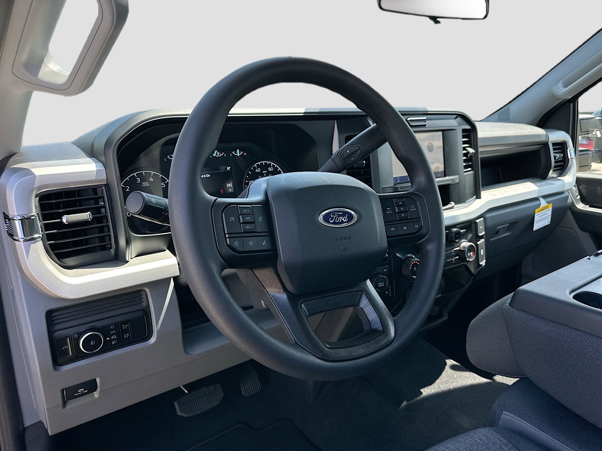 2026 Ford F-250SD F-250® XL