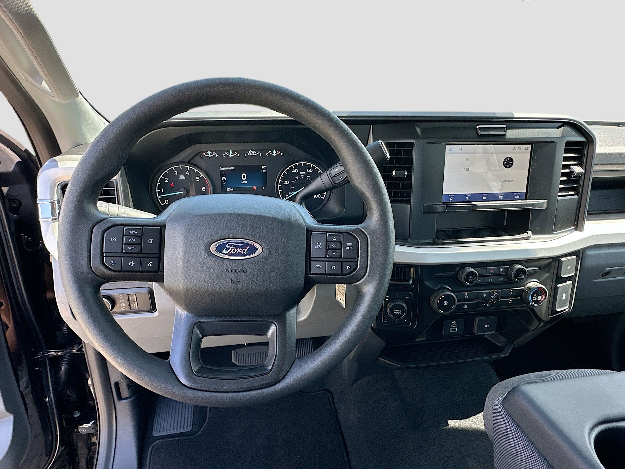 2026 Ford F-250SD F-250® XL